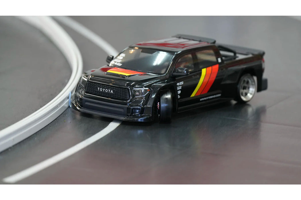 Kyosho Fazer D2 FZD2L Toyota Tundra Drift Ver. RC Drift Car Electric 2WD 1/10 Scale RTR -  34531T1