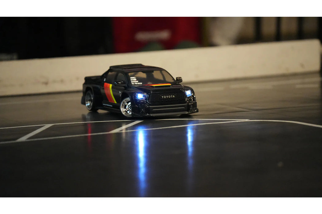 Kyosho Fazer D2 FZD2L Toyota Tundra Drift Ver. RC Drift Car Electric 2WD 1/10 Scale RTR -  34531T1