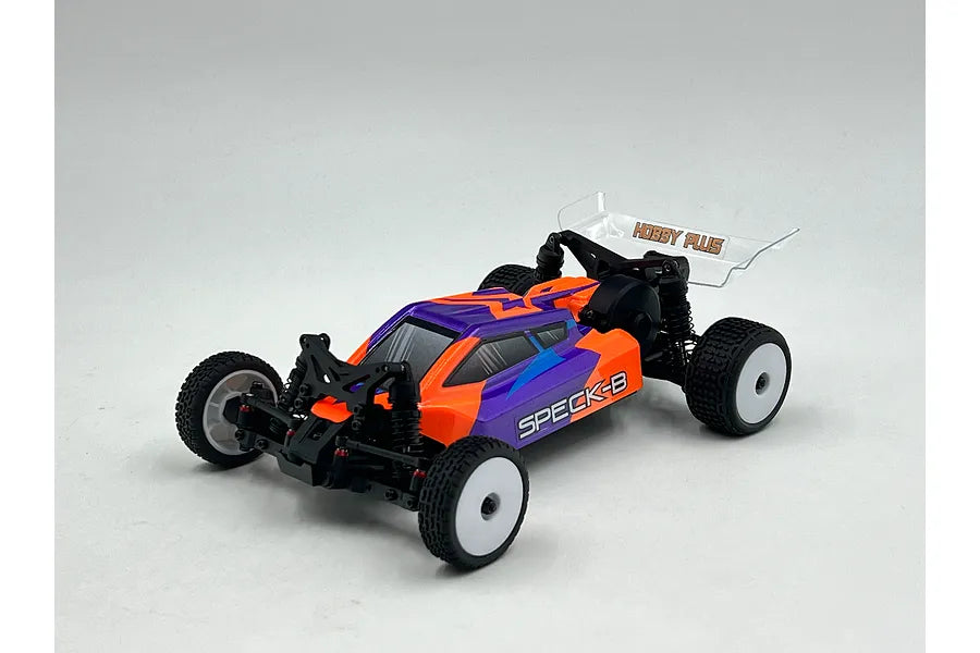 Hobby Plus SpeckB RC Buggy Electric 2WD 1/24 Scale - RTR