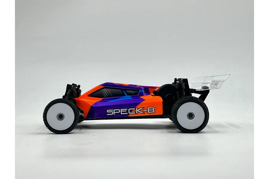 Hobby Plus SpeckB RC Buggy Electric 2WD 1/24 Scale - RTR