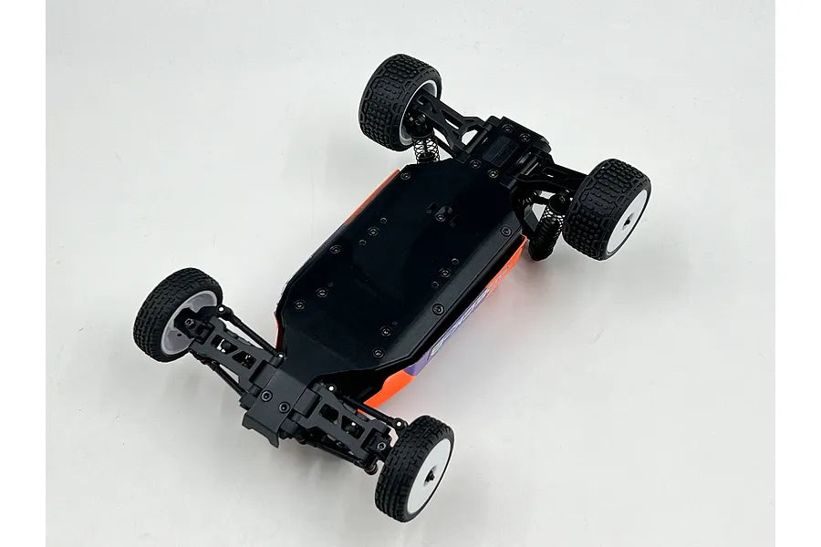 Hobby Plus SpeckB RC Buggy Electric 2WD 1/24 Scale - RTR
