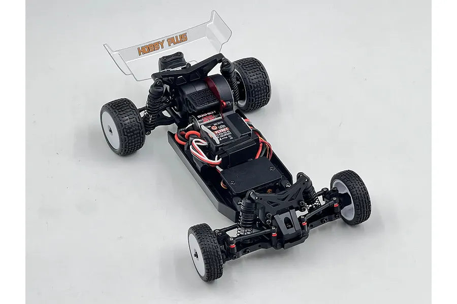 Hobby Plus SpeckB RC Buggy Electric 2WD 1/24 Scale - RTR