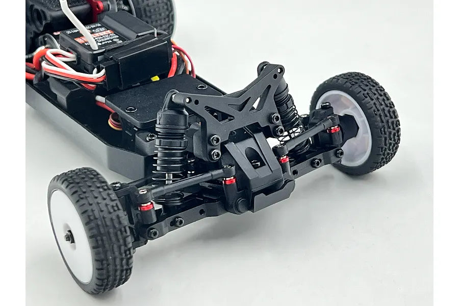 Hobby Plus SpeckB RC Buggy Electric 2WD 1/24 Scale - RTR