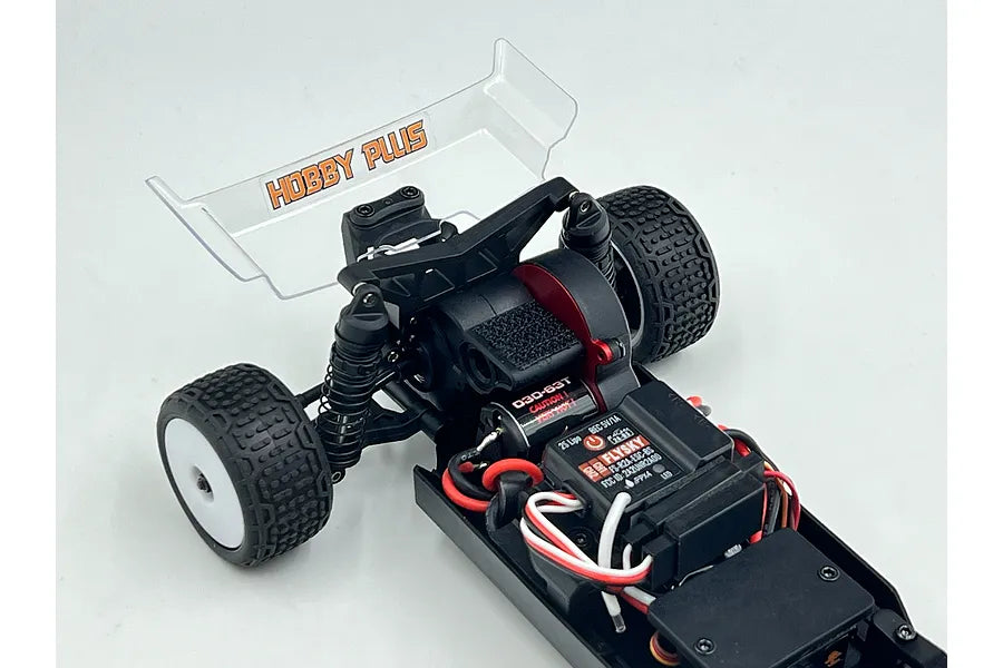 Hobby Plus SpeckB RC Buggy Electric 2WD 1/24 Scale - RTR