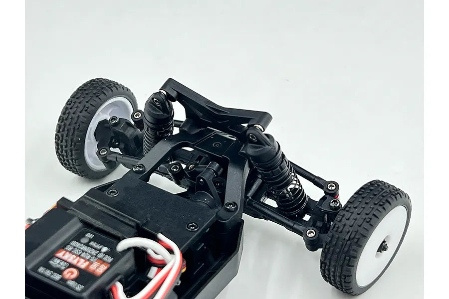 Hobby Plus SpeckB RC Buggy Electric 2WD 1/24 Scale - RTR