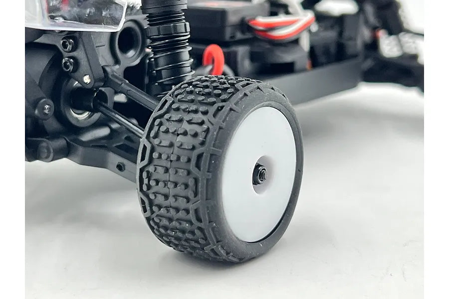 Hobby Plus SpeckB RC Buggy Electric 2WD 1/24 Scale - RTR