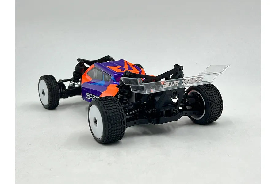 Hobby Plus SpeckB RC Buggy Electric 2WD 1/24 Scale - RTR