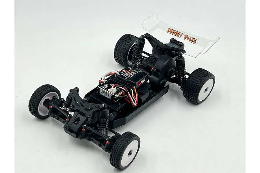 Hobby Plus SpeckB RC Buggy Electric 2WD 1/24 Scale - RTR
