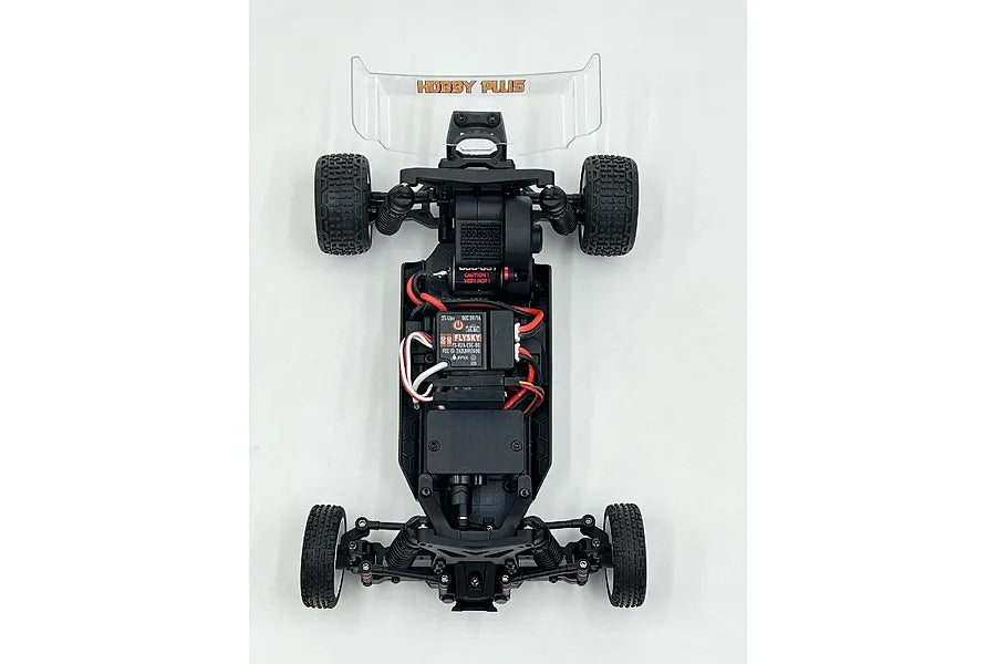 Hobby Plus SpeckB RC Buggy Electric 2WD 1/24 Scale - RTR