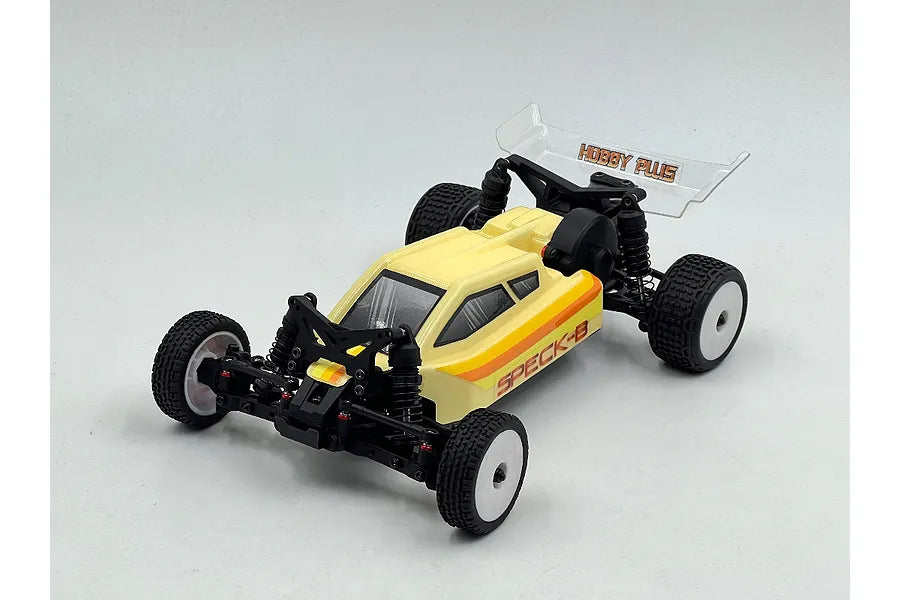 Hobby Plus SpeckB RC Buggy Electric 2WD 1/24 Scale - RTR