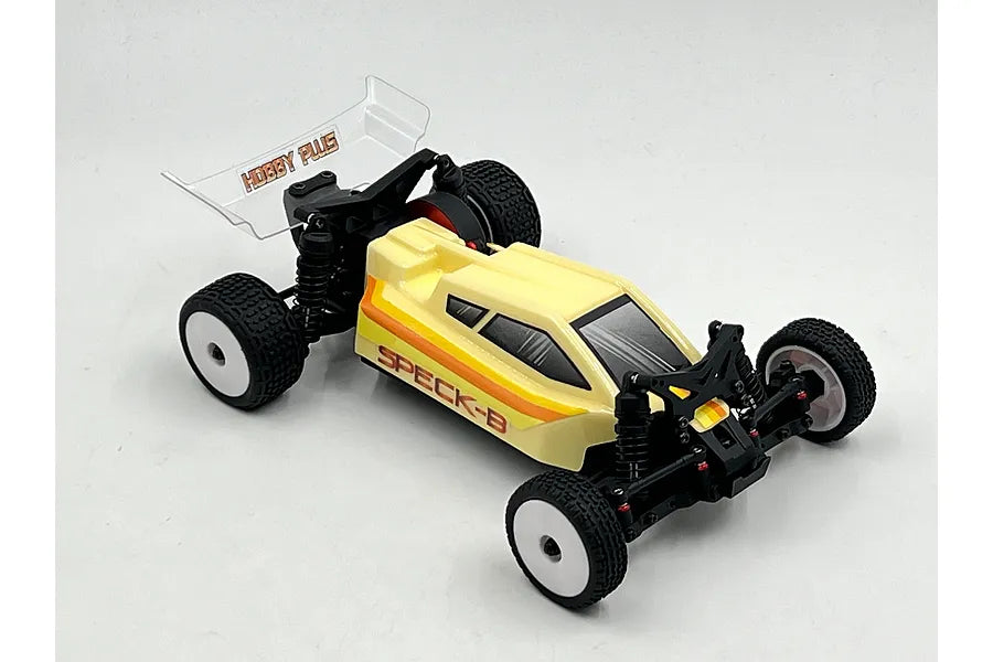 Hobby Plus SpeckB RC Buggy Electric 2WD 1/24 Scale - RTR