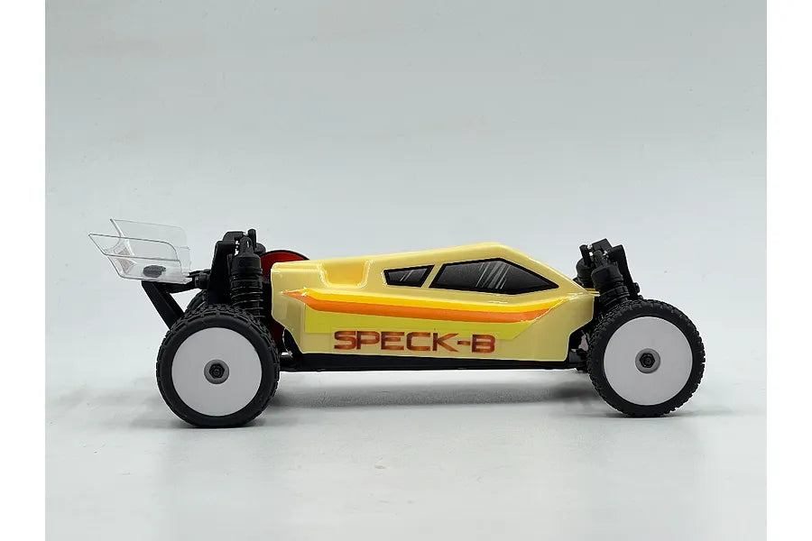 Hobby Plus SpeckB RC Buggy Electric 2WD 1/24 Scale - RTR