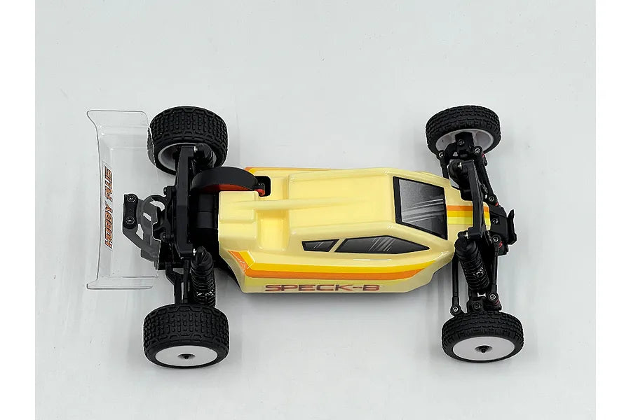 Hobby Plus SpeckB RC Buggy Electric 2WD 1/24 Scale - RTR