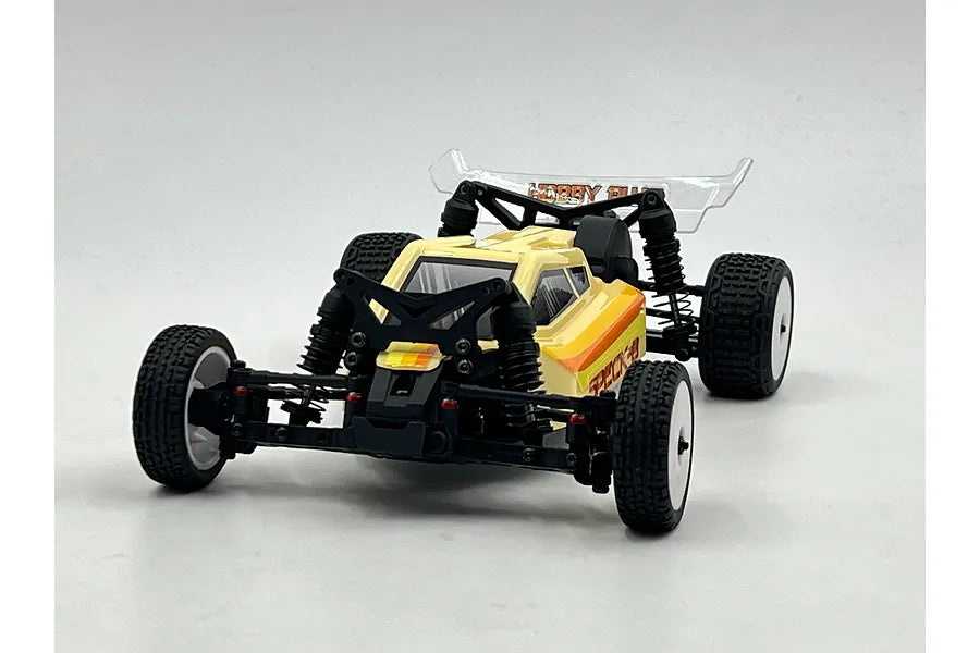Hobby Plus SpeckB RC Buggy Electric 2WD 1/24 Scale - RTR