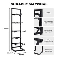 FMS RC Car Rack