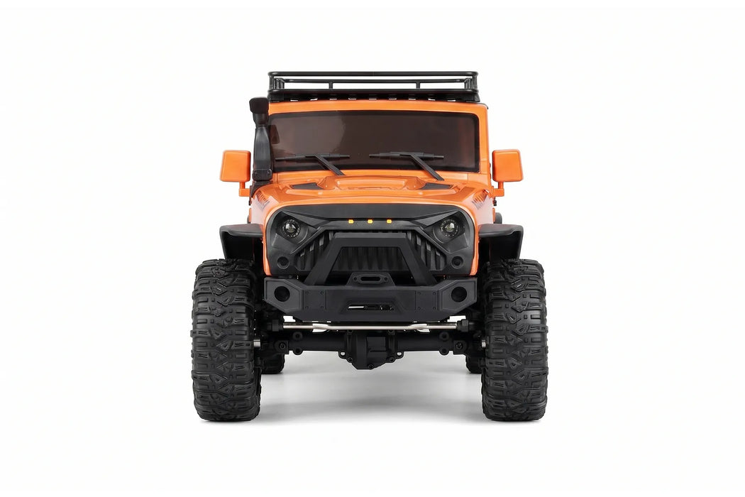 RGT Rock Cruiser Evolution V3 RC Rock Crawler Electric 4WD 1/10 Scale RTR