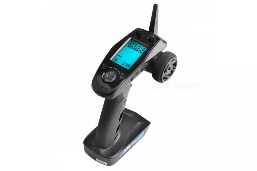 thumbnail image 2 of FS GT5 Transmitter And Receiver Review And Comparison 2 of 12