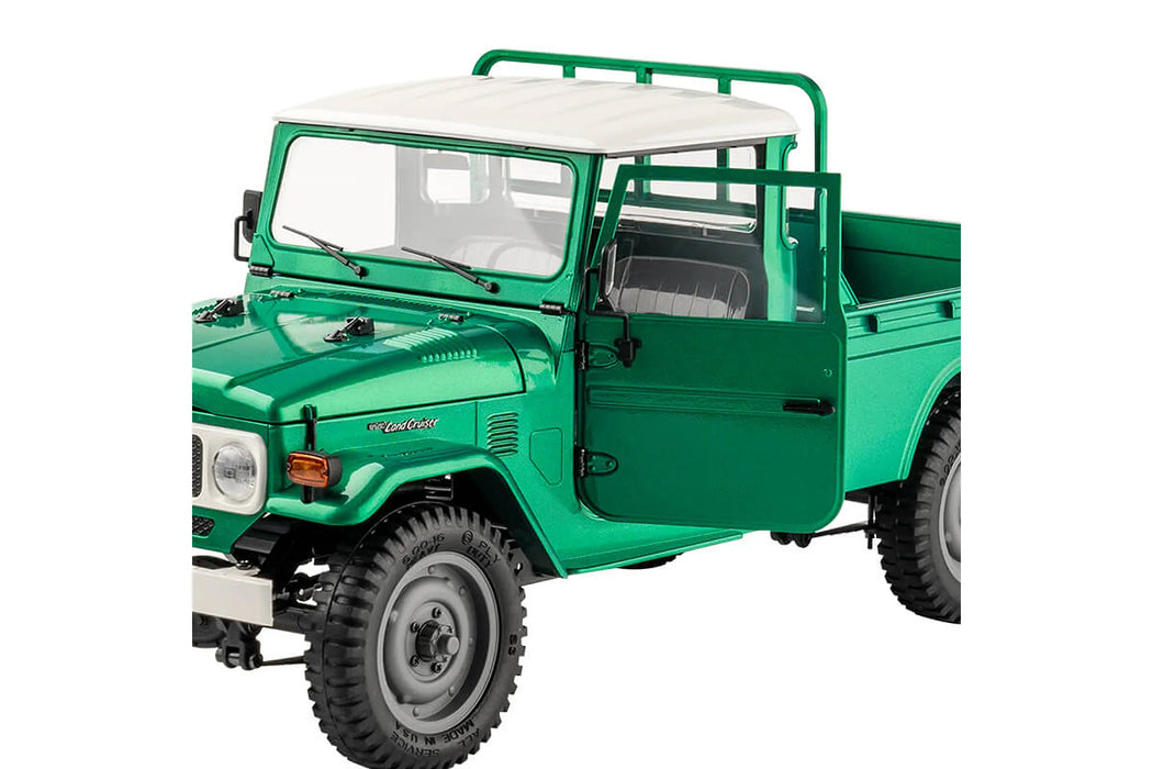 FMS Toyota FJ45 1:12 Scale RC Pickup Crawler Truck - RTR