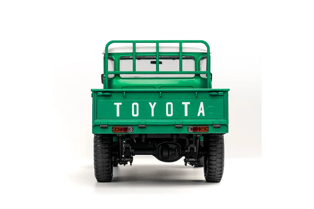 FMS Toyota FJ45 1:12 Scale RC Pickup Crawler Truck - RTR