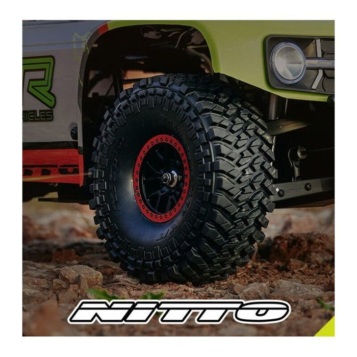 FMS 1:7  Ford Bronco U4 Funhaver 24 RTR EB now in stock