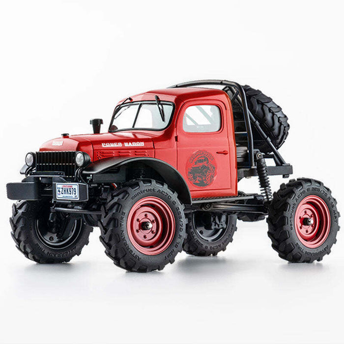 FMS 1/24 FCX24 Power Wagon RTR - V2