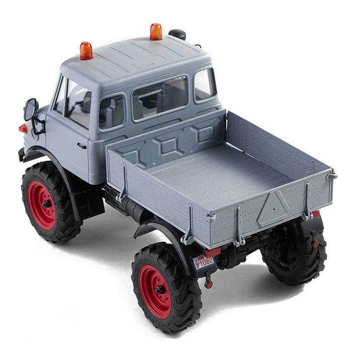 FMS 1:24 FCX24 Mercedes-Benz Unimog 421 RTR RC Crawler