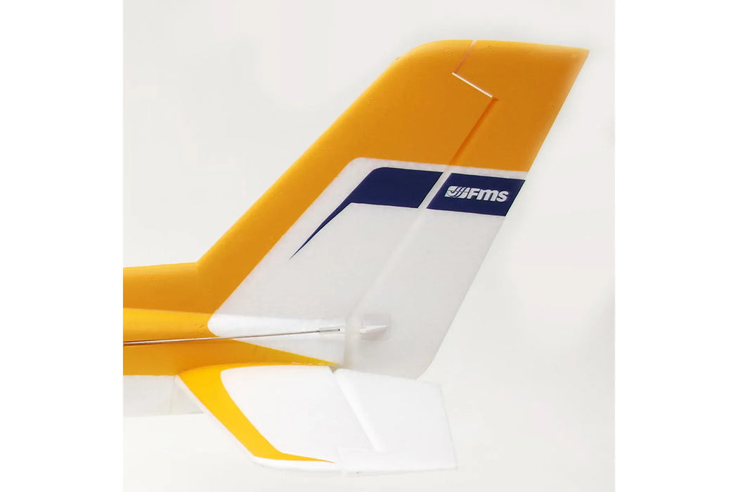 FMS 1220mm Ranger EP V2 with Reflex V3 - PNP