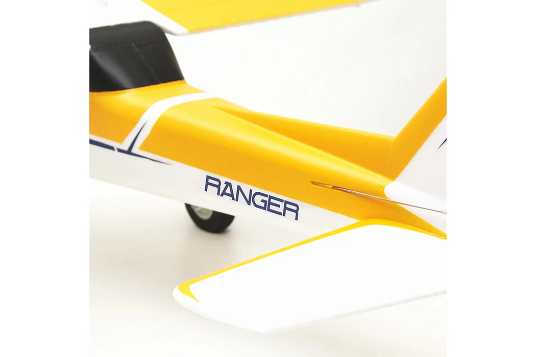 FMS 1220mm Ranger EP V2 with Reflex V3 - PNP