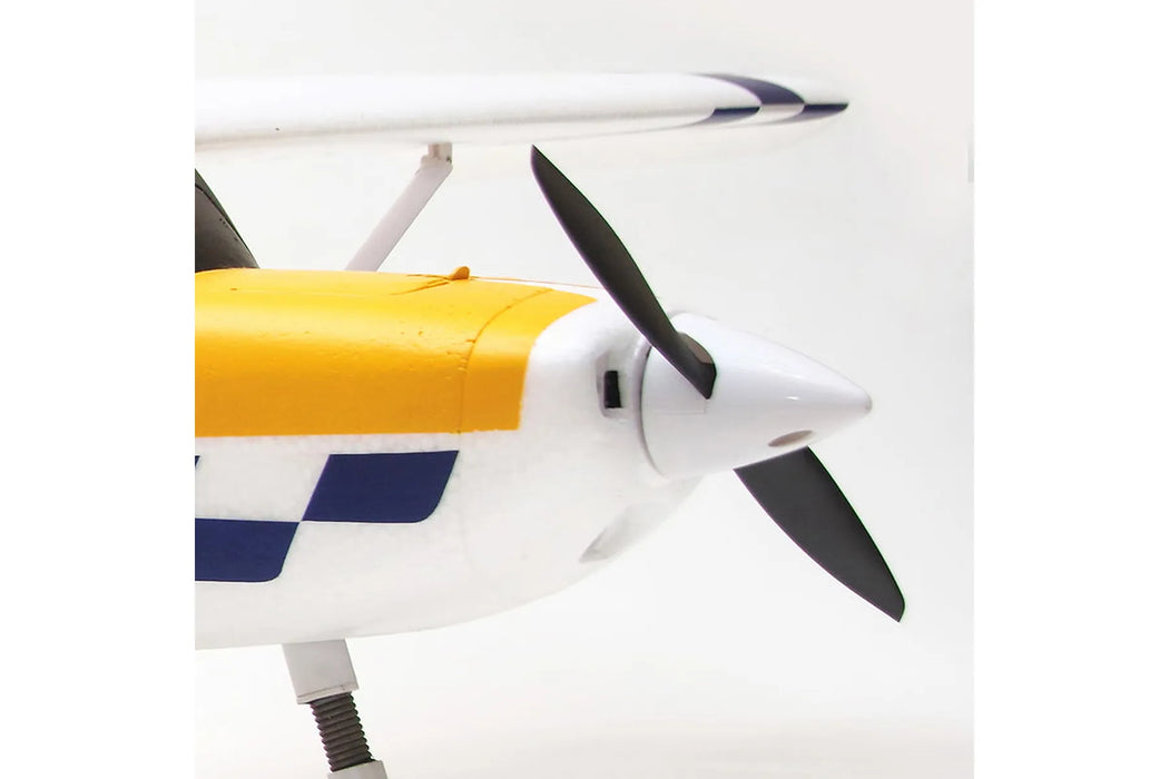 FMS 1220mm Ranger EP V2 with Reflex V3 - PNP