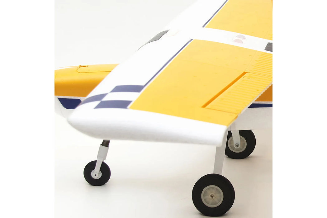 FMS 1220mm Ranger EP V2 with Reflex V3 - PNP