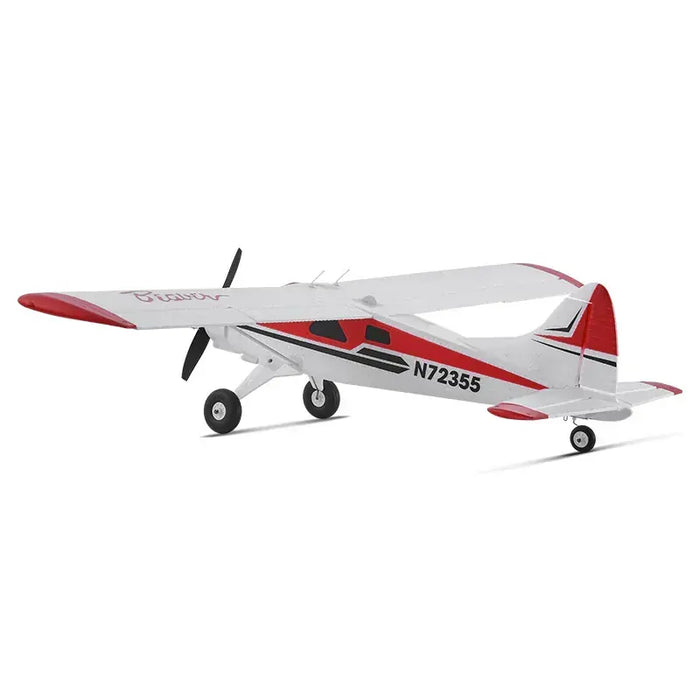 FMS 800mm Beaver Brushless RC Plane - RTF