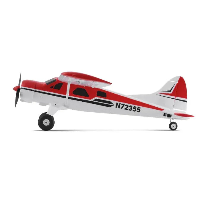 FMS 800mm Beaver Brushless RC Plane - RTF