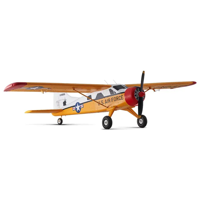 FMS 800mm Beaver Brushless RC Plane - RTF