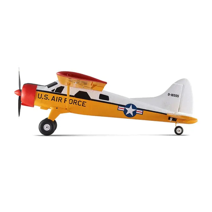 FMS 800mm Beaver Brushless RC Plane - RTF