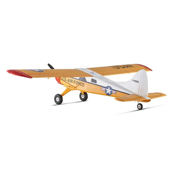 FMS 800mm Beaver Brushless RC Plane - RTF