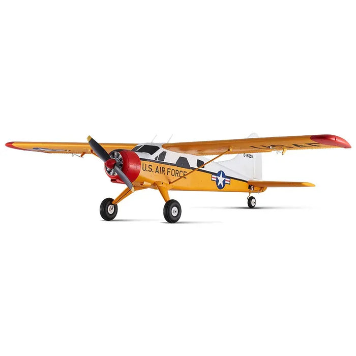 FMS 800mm Beaver Brushless RC Plane - RTF