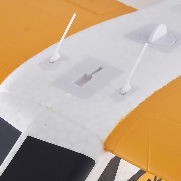 FMS 800mm Beaver Brushless RC Plane - RTF