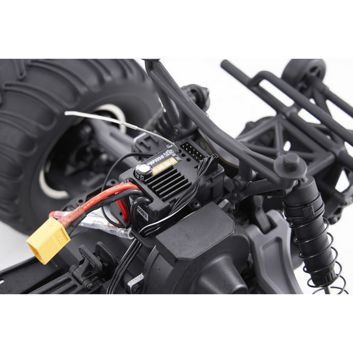 FMS 1/10 Ford F100 RTR