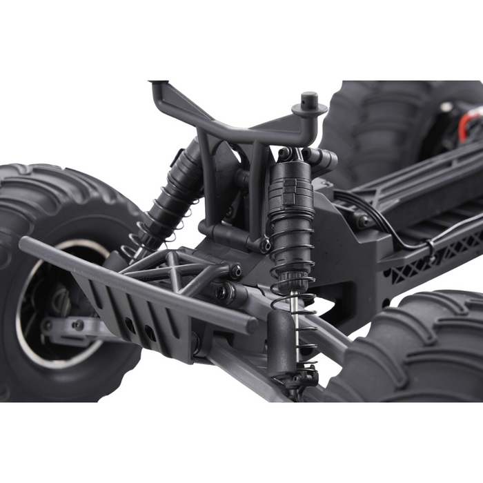 FMS 1/10 Ford F100 RTR