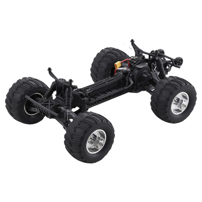 FMS 1/10 Ford F100 RTR High Roller