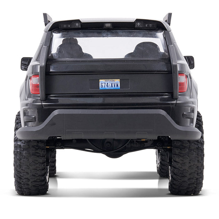 FMS 1:10 Canyon 4WD Electric Rock Crawler with Diff Locks RS - Black