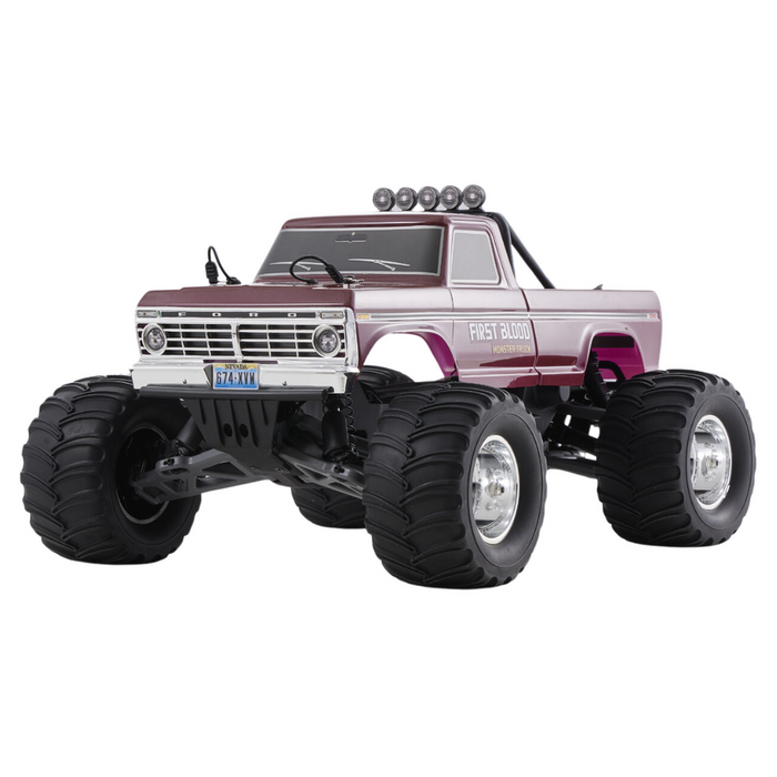 FMS 1/10 Ford F100 RTR