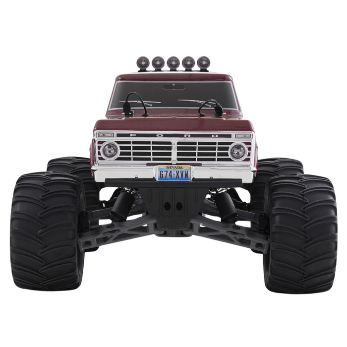 FMS 1/10 Ford F100 RTR High Roller