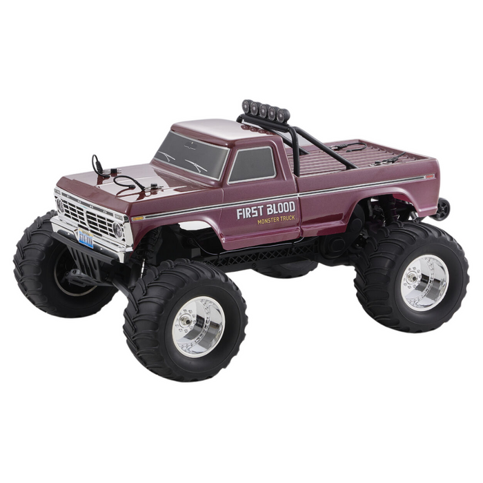 FMS 1/10 Ford F100 RTR