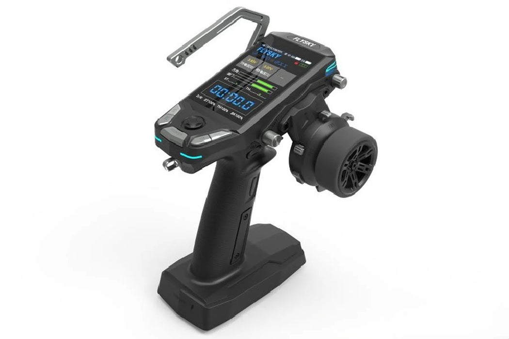FlySky FS-G11P 2.4Ghz 11Ch Radio with R11P Receiver