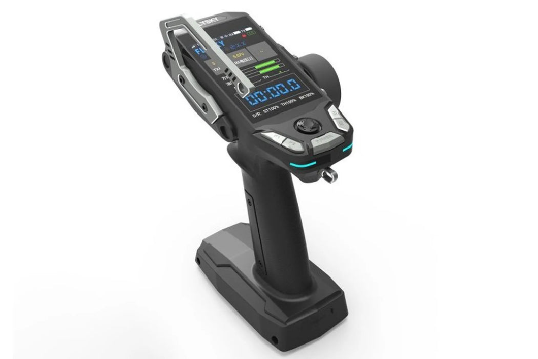 FlySky FS-G11P 2.4Ghz 11Ch Radio with R11P Receiver