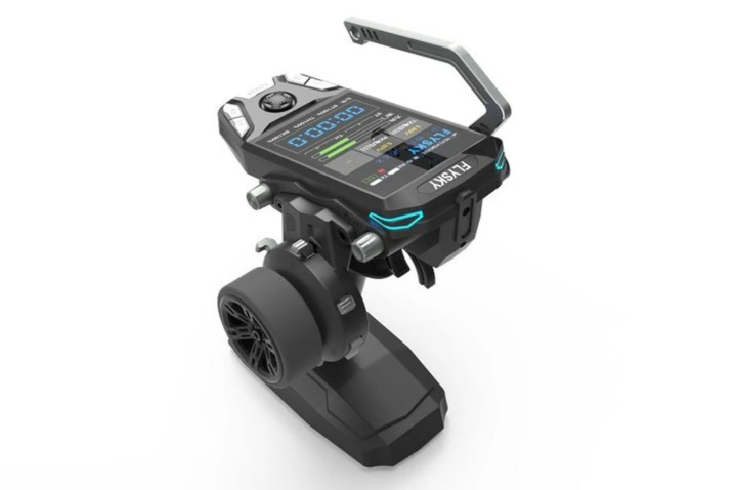 FlySky FS-G11P 2.4Ghz 11Ch Radio with R11P Receiver
