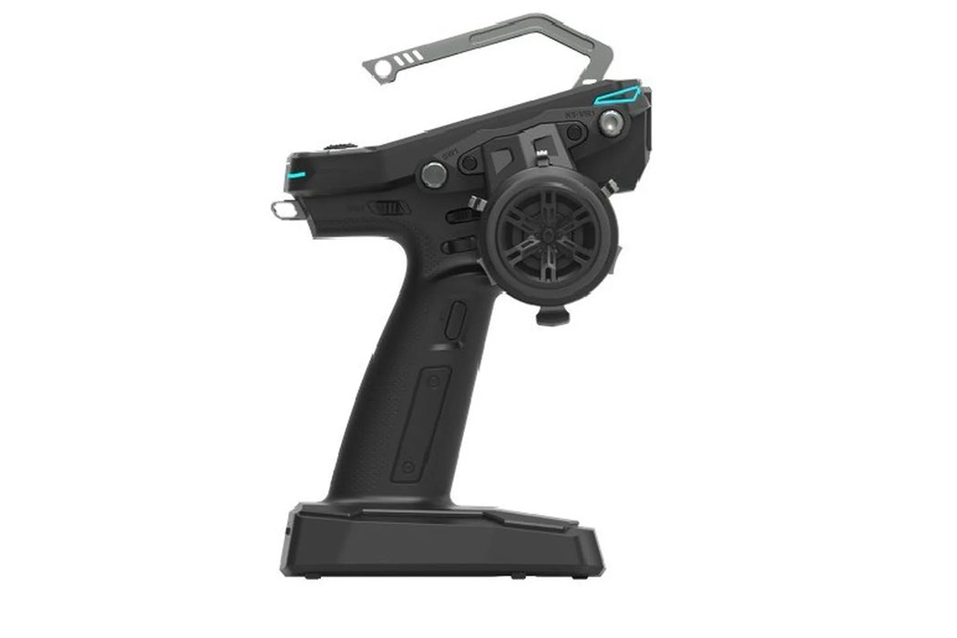 FlySky FS-G11P 2.4Ghz 11Ch Radio with R11P Receiver