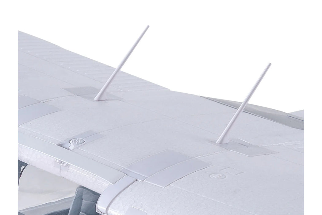 FMS 1500MM Brushless Cessna 182 PNP with Navigation Lights - FMS148PBU