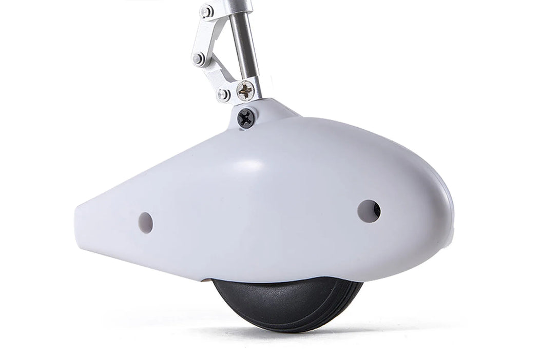 FMS 1500MM Brushless Cessna 182 PNP with Navigation Lights - FMS148PBU